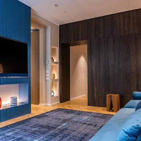 La Dolce Luxury Appartement *
