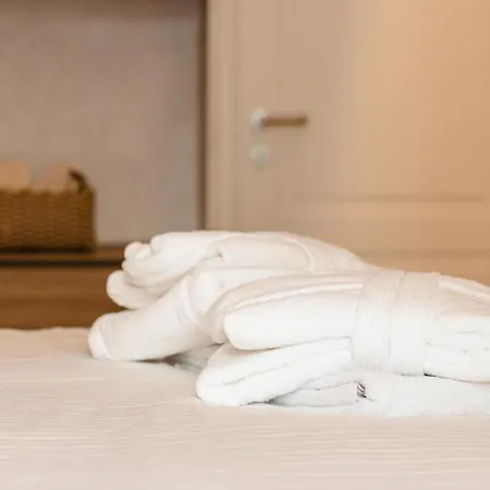 La Dolce Luxury Διαμέρισμα Ρώμη