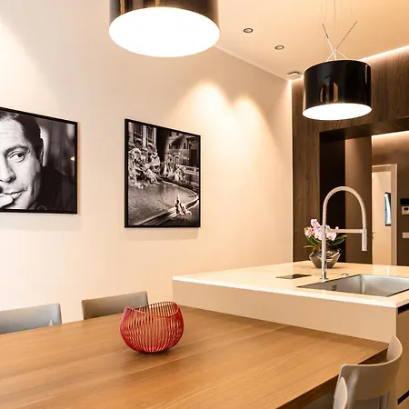 La Dolce Luxury Appartement