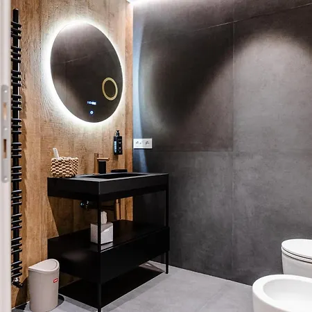 La Dolce Luxury * Ρώμη