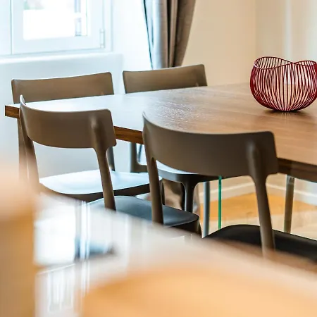 La Dolce Luxury Appartement *