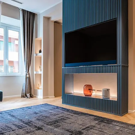 Appartement La Dolce Luxury *