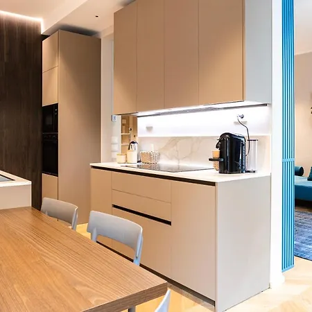 La Dolce Luxury * Ρώμη