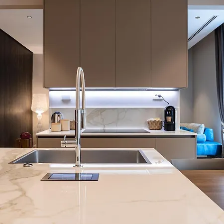 La Dolce Luxury *