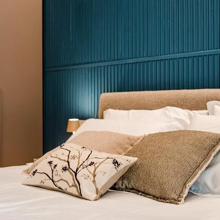 Διαμέρισμα La Dolce Luxury