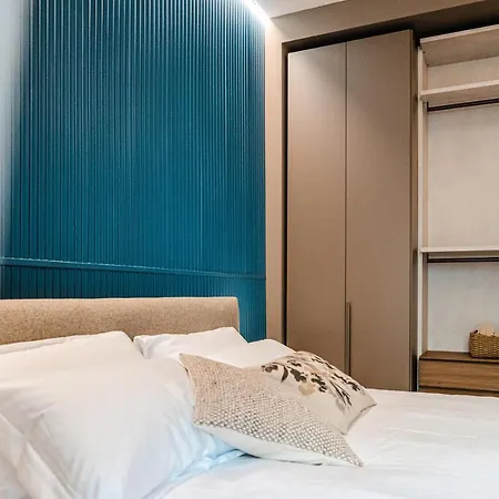 La Dolce Luxury Appartement