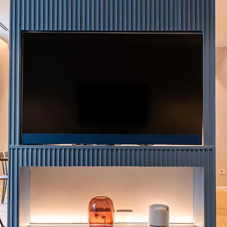Appartement La Dolce Luxury *