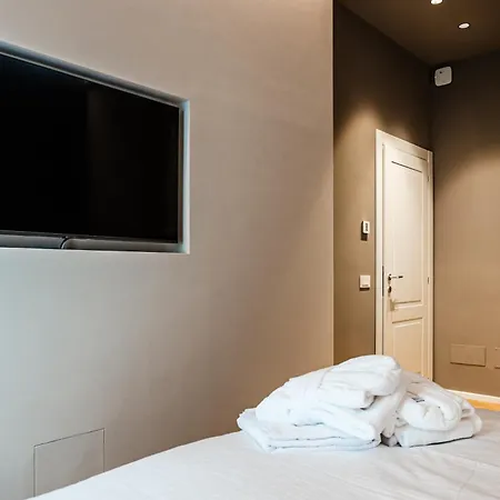 Appartement La Dolce Luxury