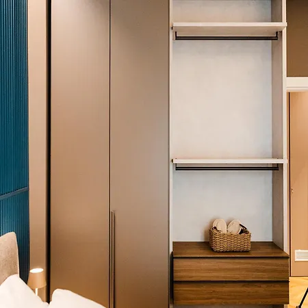 Διαμέρισμα La Dolce Luxury