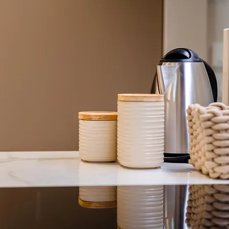 La Dolce Luxury Appartement *