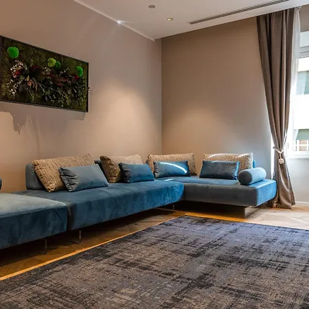 Appartement La Dolce Luxury Rome
