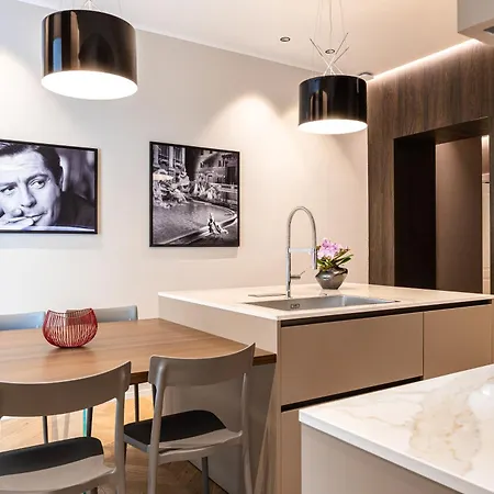La Dolce Luxury Rome