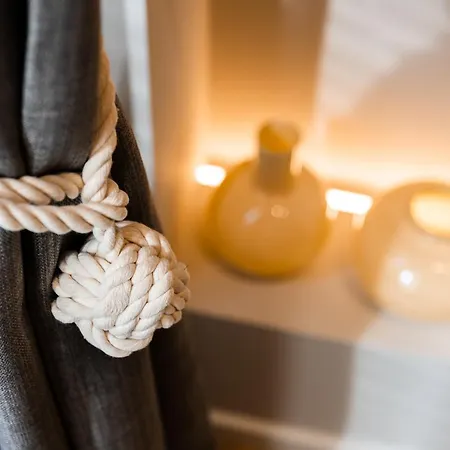 Διαμέρισμα La Dolce Luxury *