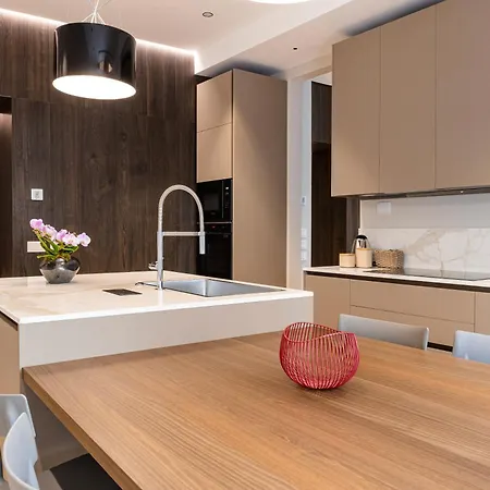 La Dolce Luxury Appartement