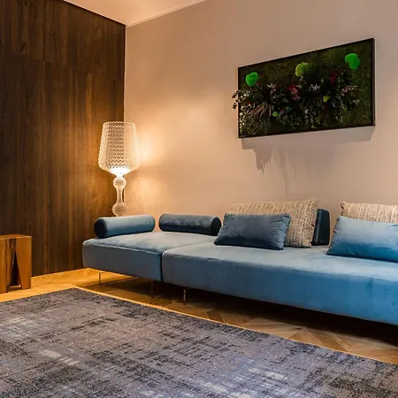 Διαμέρισμα La Dolce Luxury Ρώμη
