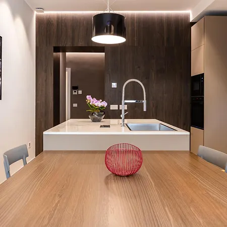 La Dolce Luxury Διαμέρισμα