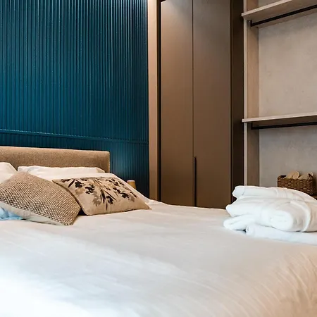 La Dolce Luxury Appartement Rome