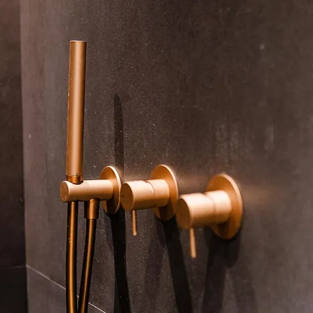 Appartement La Dolce Luxury *