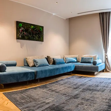 Appartement La Dolce Luxury
