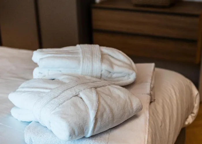 La Dolce Luxury * Ρώμη