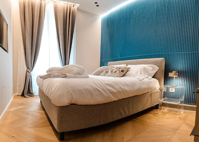 Διαμέρισμα La Dolce Luxury