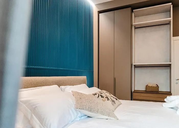 La Dolce Luxury Διαμέρισμα