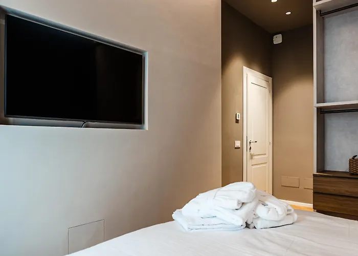 Διαμέρισμα La Dolce Luxury