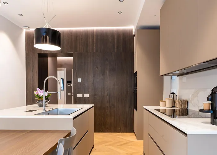 La Dolce Luxury * Ρώμη