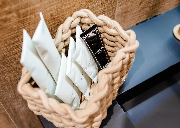 Διαμέρισμα La Dolce Luxury