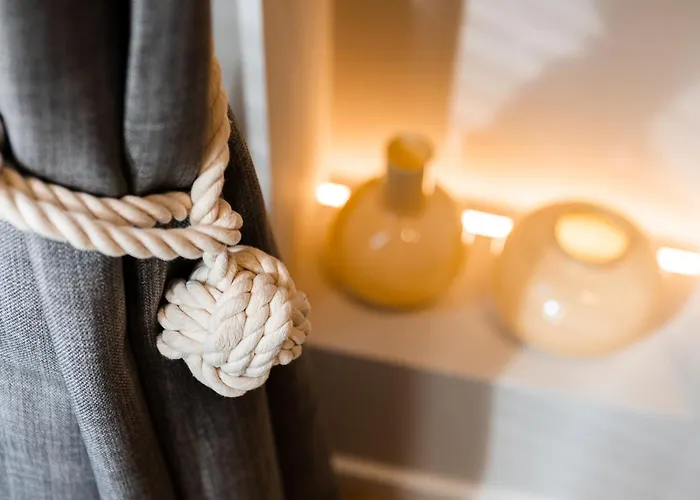 Διαμέρισμα La Dolce Luxury *