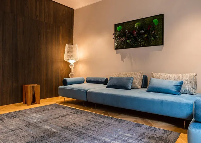 Διαμέρισμα La Dolce Luxury Ρώμη
