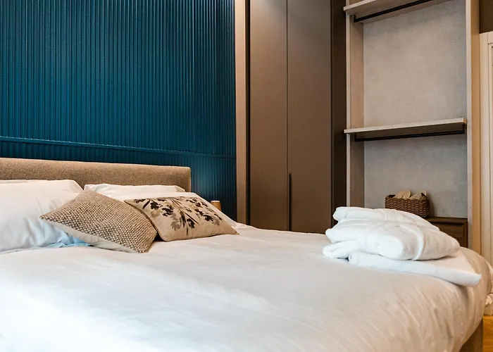 La Dolce Luxury Διαμέρισμα Ρώμη