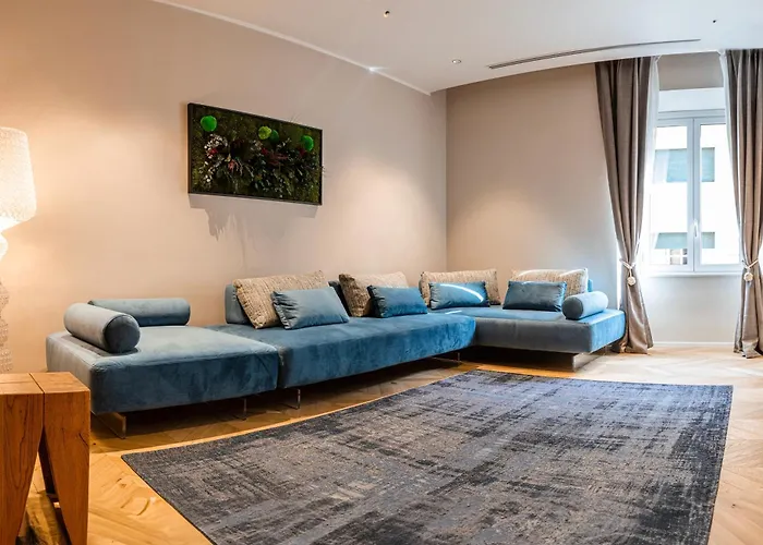 Διαμέρισμα La Dolce Luxury