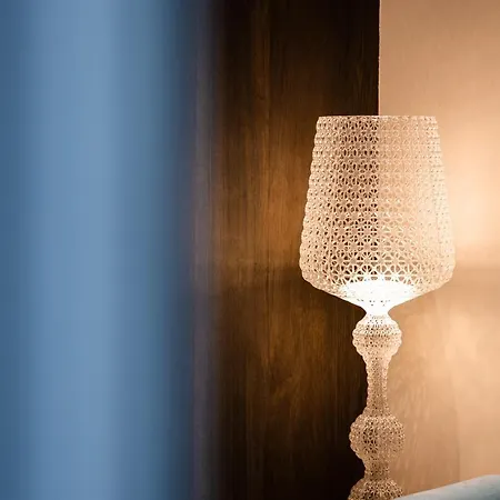 La Dolce Luxury *