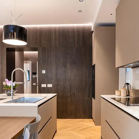 La Dolce Luxury * Рим